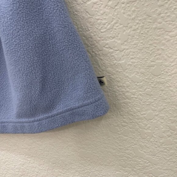 VTG Nike ACG Therma Fit Mock Neck Fleece Pullover Sweatshirt Womens size Medium - Picture 5 of 8